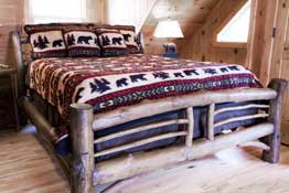 Ramatex Fleece Bedding