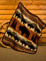 Ramatex Blanket Throws