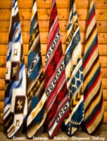 Ramatex Blanket Throws