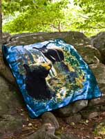 Ramatex Blanket Throws