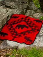 Ramatex Blanket Throws