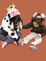 Ramatex Kids Animal Hat Sweaters