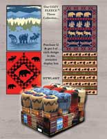 Ramatex Blanket Throws