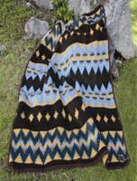 Cabin Fever Blanket Throws