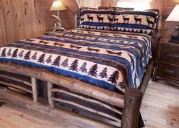 Ramatex Fleece Bedding