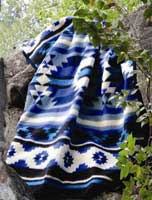 Cabin Fever Blanket Throws