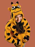 Ramatex Kids Animal Hat Sweaters