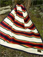 Cabin Fever Blanket Throws