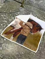 Ramatex Blanket Throws