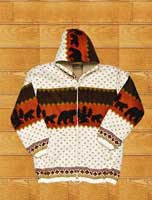 Ramatex Alpaca Jackets