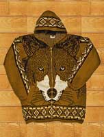 Ramatex Alpaca Jackets