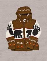 Ramatex Kid's Sweaters