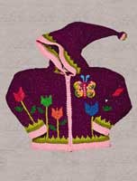 Ramatex Kid's Sweaters