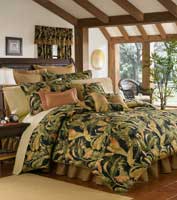 Wholesale Thomasville bedding at Kellsson Linens