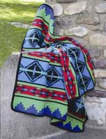 Cabin Fever Blanket Throws