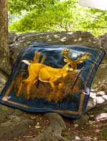 Ramatex Blanket Throws