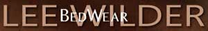 Lee Wilder Bedwear