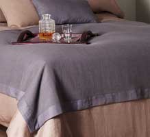 St Geneve Matelasse coverlets - Lexington