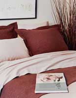 St Geneve Matelasse coverlets - Messina