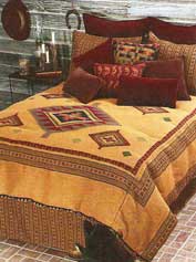 Creative Home Furnishings Bedding Ensembles