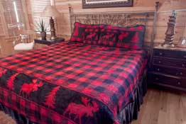 Ramatex Fleece Bedding