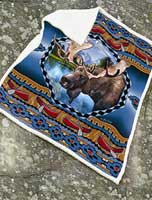 Ramatex Blanket Throws