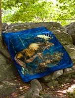 Ramatex Blanket Throws