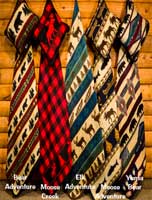 Ramatex Blanket Throws