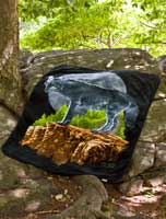 Ramatex Blanket Throws