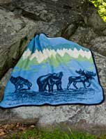 Ramatex Blanket Throws