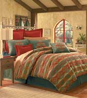 Wholesale Thomasville bedding at Kellsson Linens
