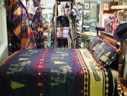 Ramatex at Kellsson Linens 
