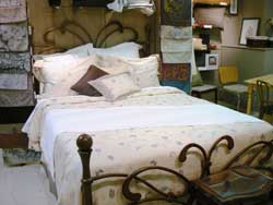 St. Geneve at Kellsson Linens 