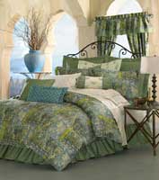 Thomasville comforter emsembles at wholesale prices