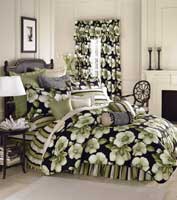 Wholesale comforter sets and bed linens