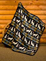 Ramatex Blanket Throws