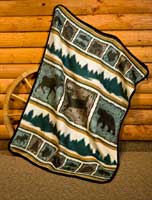 Ramatex Blanket Throws