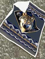 Ramatex Blanket Throws