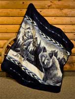 Ramatex Blanket Throws