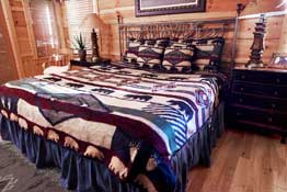 Ramatex Fleece Bedding