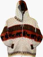 Ramatex Alpaca Jackets