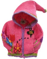 Ramatex Kid's Sweaters
