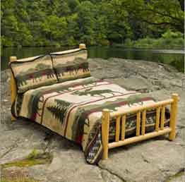 Ramatex Fleece Bedding