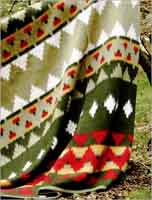 Cabin Fever Blanket Throws