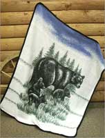 Ramatex Blanket Throws