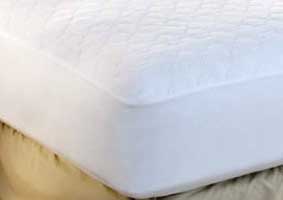 Carpenter Company - Mattress covers