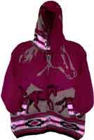 Ramatex Alpaca Jackets