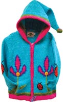 Ramatex Kid's Sweaters