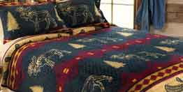 Ramatex Fleece Bedding