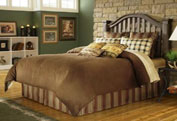 Wholesale linens and pillows at Souther Textiles